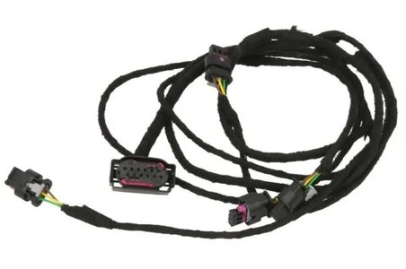 Senzor asistenta parcare BLIC 5902-02-0027P