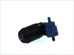 POMPA DE APA SPALARE PARBRIZ BLIC 5902-06-0003P - Compatibil cu ALFA ROMEO, FIAT, OPEL, VW