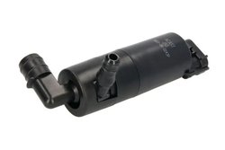 POMPA DE APA SPALARE PARBRIZ BLIC 5902-06-0243P - Compatibil cu CHEVROLET, LAND ROVER, NISSAN, SAAB