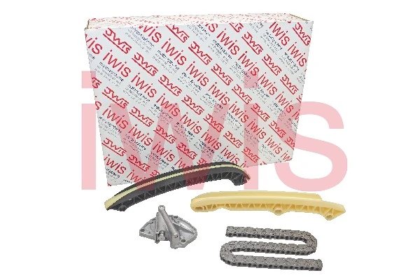 Set distributie lant iwis Motorsysteme 59022Set