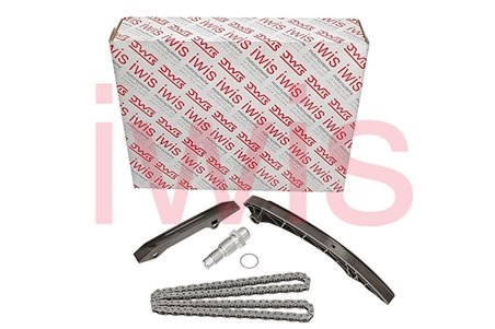Set distributie lant iwis Motorsysteme 59023Set