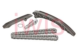 Set distributie lant iwis Motorsysteme 59023Set