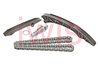 Set distributie lant iwis Motorsysteme 59023Set