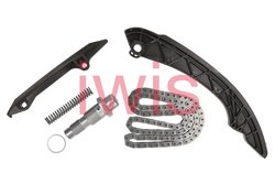 Set distributie lant iwis Motorsysteme 59023Set