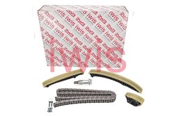 Set distributie lant iwis Motorsysteme 59025Set
