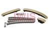 SET DISTRIBUTIE LANT IWIS MOTORSYSTEME 59025SET - Compatibil cu MERCEDES-BENZ