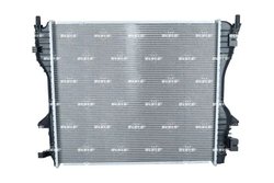 Radiator racire motor NRF 59060