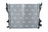 Radiator racire motor NRF 59060