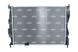 Radiator racire motor NRF 59061