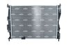 Radiator racire motor NRF 59061
