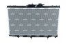 RADIATOR RACIRE MOTOR NRF 59078 - Compatibil cu TOYOTA