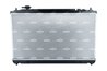 RADIATOR RACIRE MOTOR NRF 59079 - Compatibil cu TOYOTA