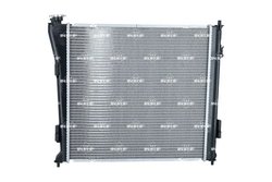 Radiator racire motor NRF 59086