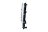 Radiator racire motor NRF 59086