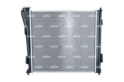 Radiator racire motor NRF 59087