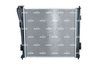 Radiator racire motor NRF 59087