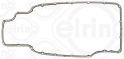 GARNITURA BAIE ULEI ELRING 591.110 - Compatibil cu DINA, SCANIA