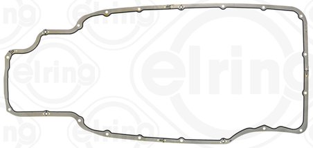 GARNITURA BAIE ULEI ELRING 591.110 - Compatibil cu DINA, SCANIA