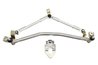 LEGATURI STERGATOR PARBRIZ BLIC 5910-01-035540P - Compatibil cu VW