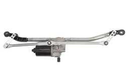 LEGATURI STERGATOR PARBRIZ BLIC 5910-04-030540PP - Compatibil cu OPEL