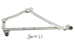 LEGATURI STERGATOR PARBRIZ BLIC 5910-04-042540P - Compatibil cu OPEL
