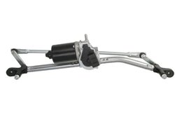 mecanism stergator, parbriz BLIC 5910-07-023540PP