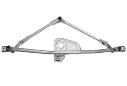 LEGATURI STERGATOR PARBRIZ BLIC 5910-25-025540P - Compatibil cu AUDI