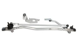 LEGATURI STERGATOR PARBRIZ BLIC 5910-25-047540P - Compatibil cu AUDI