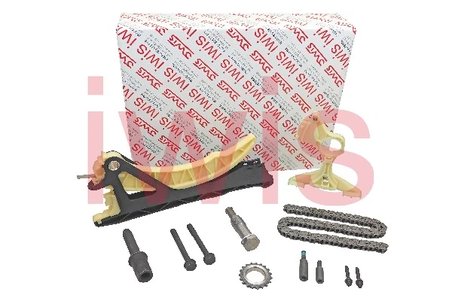 Set distributie lant iwis Motorsysteme 59105Set
