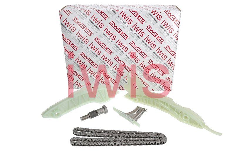 Set distributie lant iwis Motorsysteme 59109Set