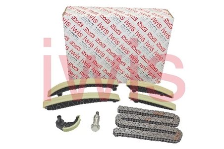 SET DISTRIBUTIE LANT IWIS MOTORSYSTEME 59110SET - Compatibil cu MERCEDES-BENZ