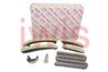 SET DISTRIBUTIE LANT IWIS MOTORSYSTEME 59110SET - Compatibil cu MERCEDES-BENZ
