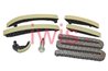 SET DISTRIBUTIE LANT IWIS MOTORSYSTEME 59110SET - Compatibil cu MERCEDES-BENZ