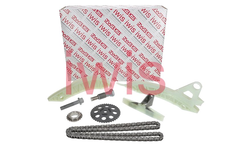 SET DISTRIBUTIE LANT IWIS MOTORSYSTEME 59111SET - Compatibil cu MINI