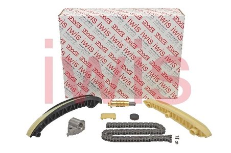 SET DISTRIBUTIE LANT IWIS MOTORSYSTEME 59114SET - Compatibil cu MERCEDES-BENZ