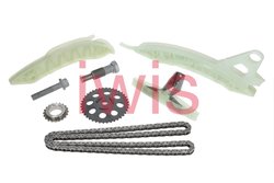 SET DISTRIBUTIE LANT IWIS MOTORSYSTEME 59111SET - Compatibil cu MINI