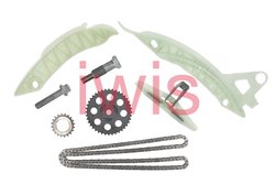 SET DISTRIBUTIE LANT IWIS MOTORSYSTEME 59111SET - Compatibil cu MINI