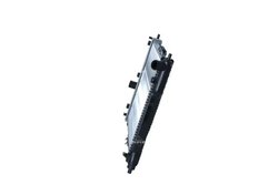 RADIATOR RACIRE MOTOR NRF 59122 - Compatibil cu DAEWOO