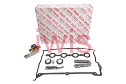 SET DISTRIBUTIE LANT IWIS MOTORSYSTEME 59126SET - Compatibil cu AUDI, SEAT, SKODA, VW