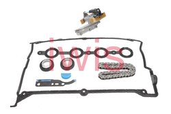 SET DISTRIBUTIE LANT IWIS MOTORSYSTEME 59126SET - Compatibil cu AUDI, SEAT, SKODA, VW