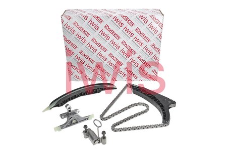 SET DISTRIBUTIE LANT IWIS MOTORSYSTEME 59129SET - Compatibil cu BMW