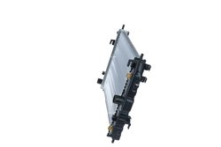 RADIATOR RACIRE MOTOR NRF 59129 - Compatibil cu JAGUAR