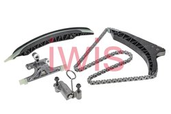 SET DISTRIBUTIE LANT IWIS MOTORSYSTEME 59129SET - Compatibil cu BMW