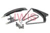 SET DISTRIBUTIE LANT IWIS MOTORSYSTEME 59129SET - Compatibil cu BMW