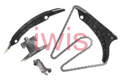 SET DISTRIBUTIE LANT IWIS MOTORSYSTEME 59129SET - Compatibil cu BMW