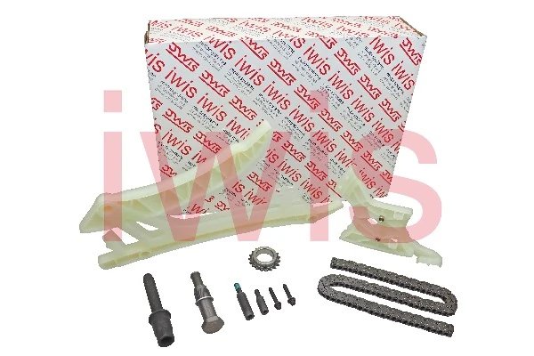 Set distributie lant iwis Motorsysteme 59131Set