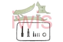 Set distributie lant iwis Motorsysteme 59131Set