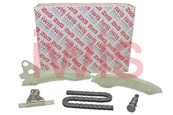 SET DISTRIBUTIE LANT IWIS MOTORSYSTEME 59132SET - Compatibil cu CITROEN, DS, PEUGEOT