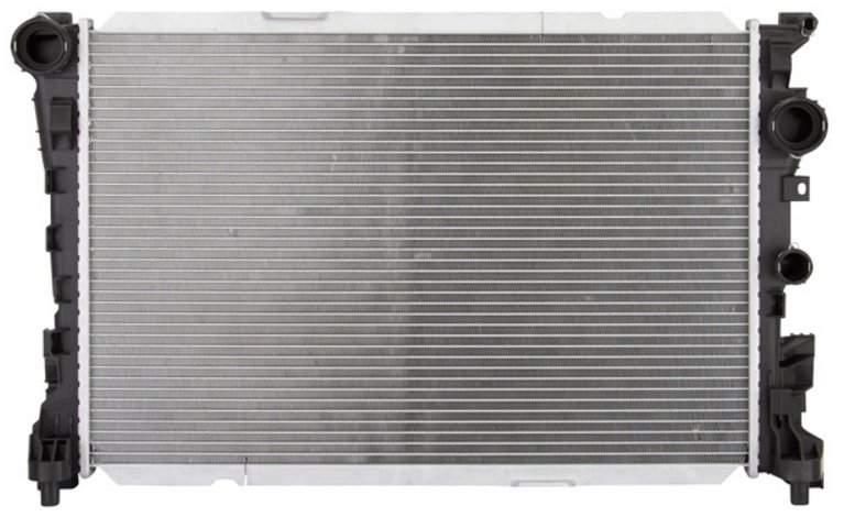 RADIATOR RACIRE MOTOR NRF 59133 - Compatibil cu MERCEDES-BENZ