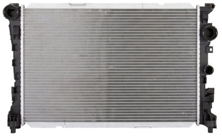 RADIATOR RACIRE MOTOR NRF 59133 - Compatibil cu MERCEDES-BENZ